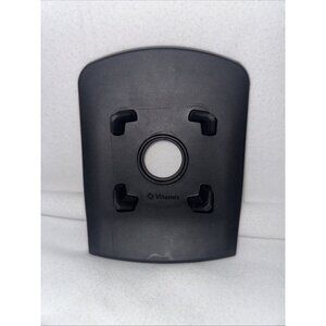 Replacement Centering Pad Vitamix A2300 Ascent Compatible Shock Absorbing